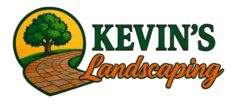 Kevin Landscaping