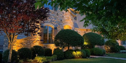 Landscape Lighting, Outdoor Lighting, Flower Bed Lighting, Patio Lights, Free Estimates