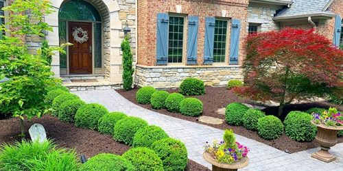 Landscaping, Landscaping Company, Landscaping Contractor, Landscaping Company